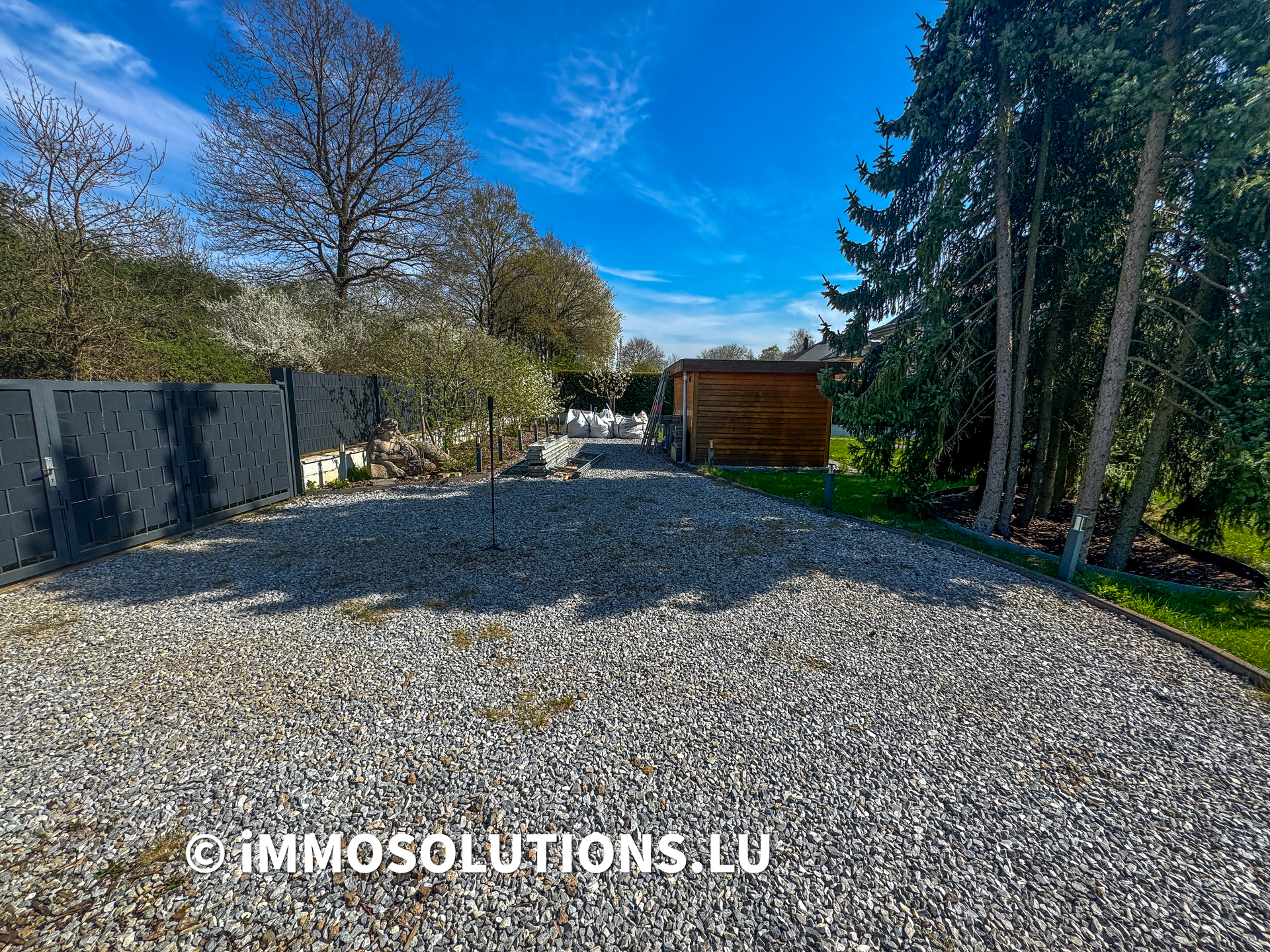 Maison — Hesperange · 636 m² - photo 31